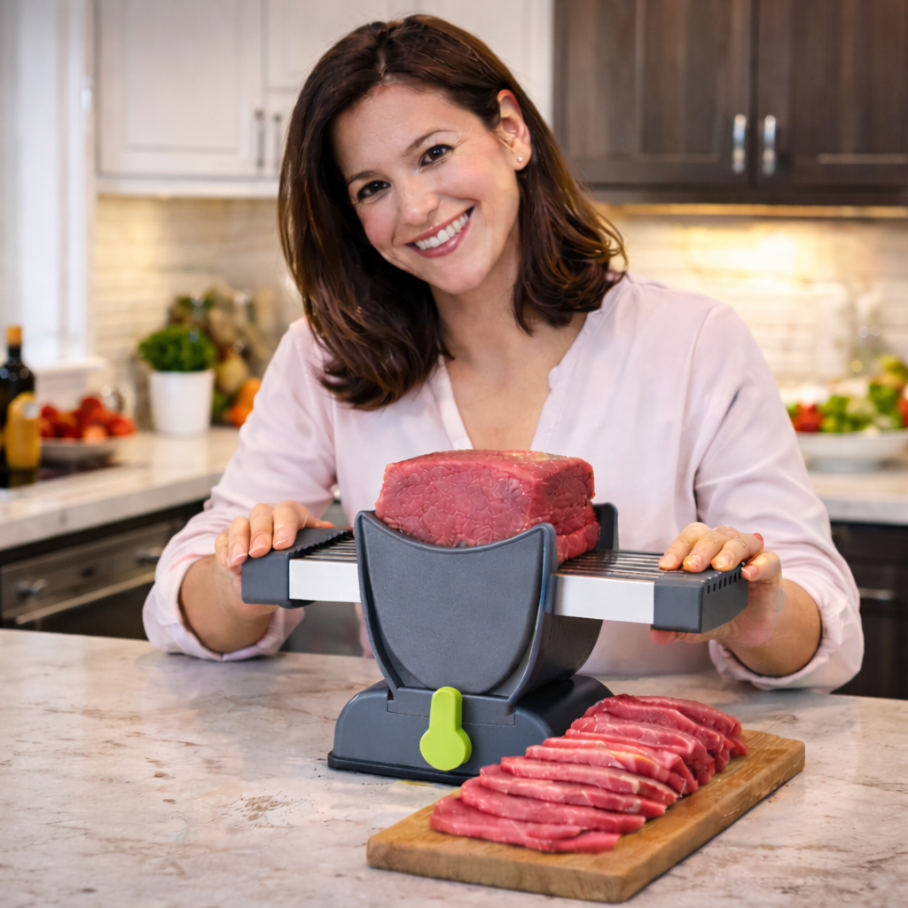 Nuevo Cortador 5X PRO