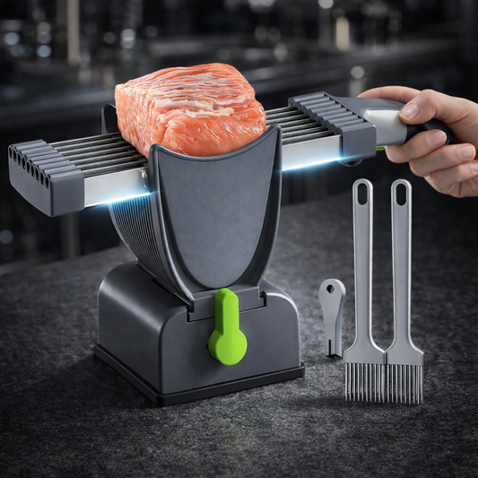 Nuevo Cortador 5X PRO