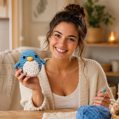 Un kit para relajarte, crear y sonreír