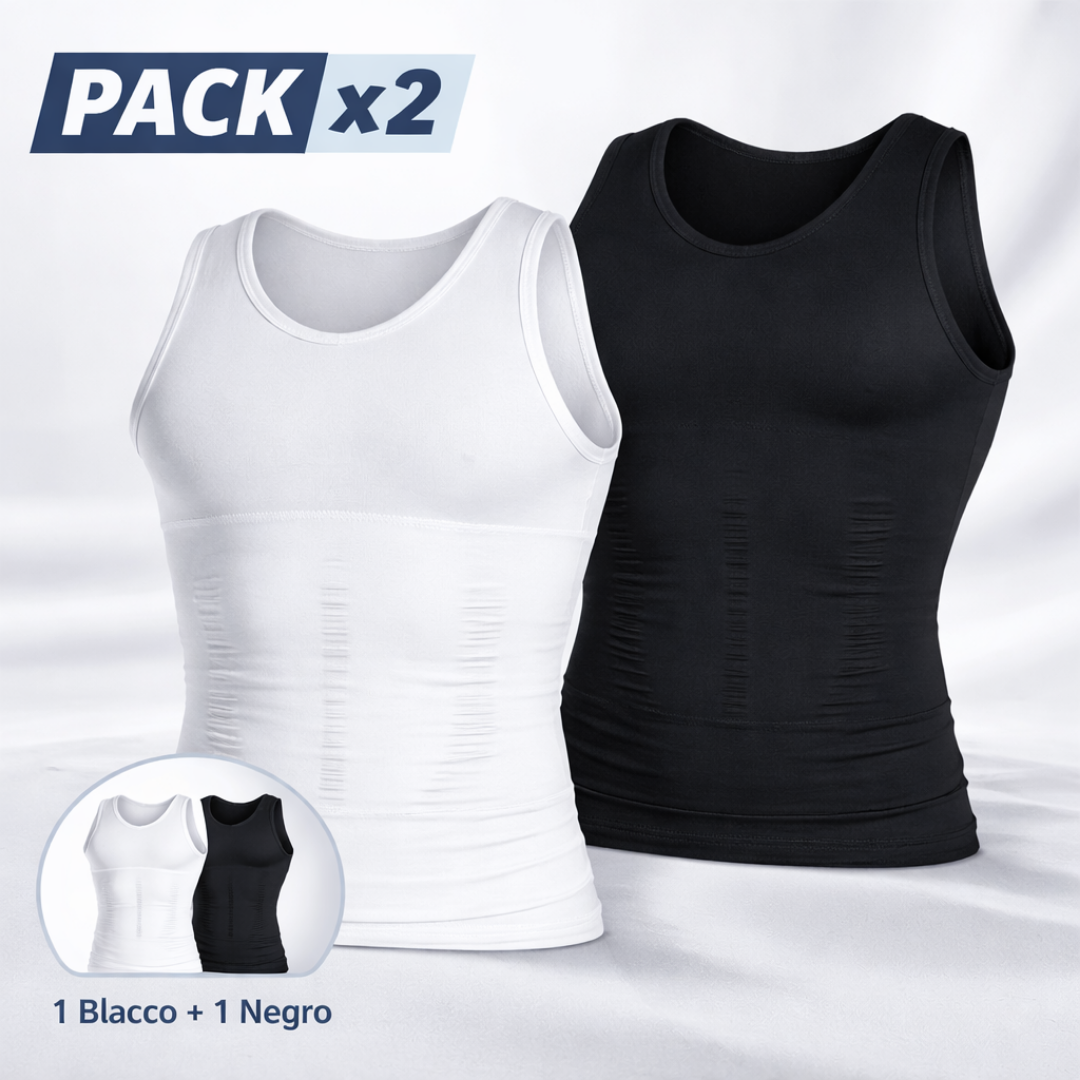 FlexFit Men PACK X2 Unidades