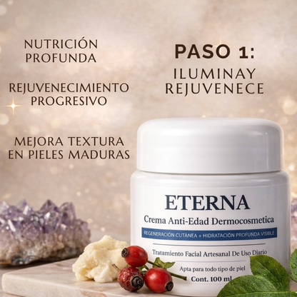 La rutina perfecta para una piel firme, hidratada y luminosa