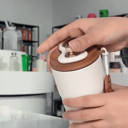 Tu bebida ideal, caliente o fría por más tiempo.