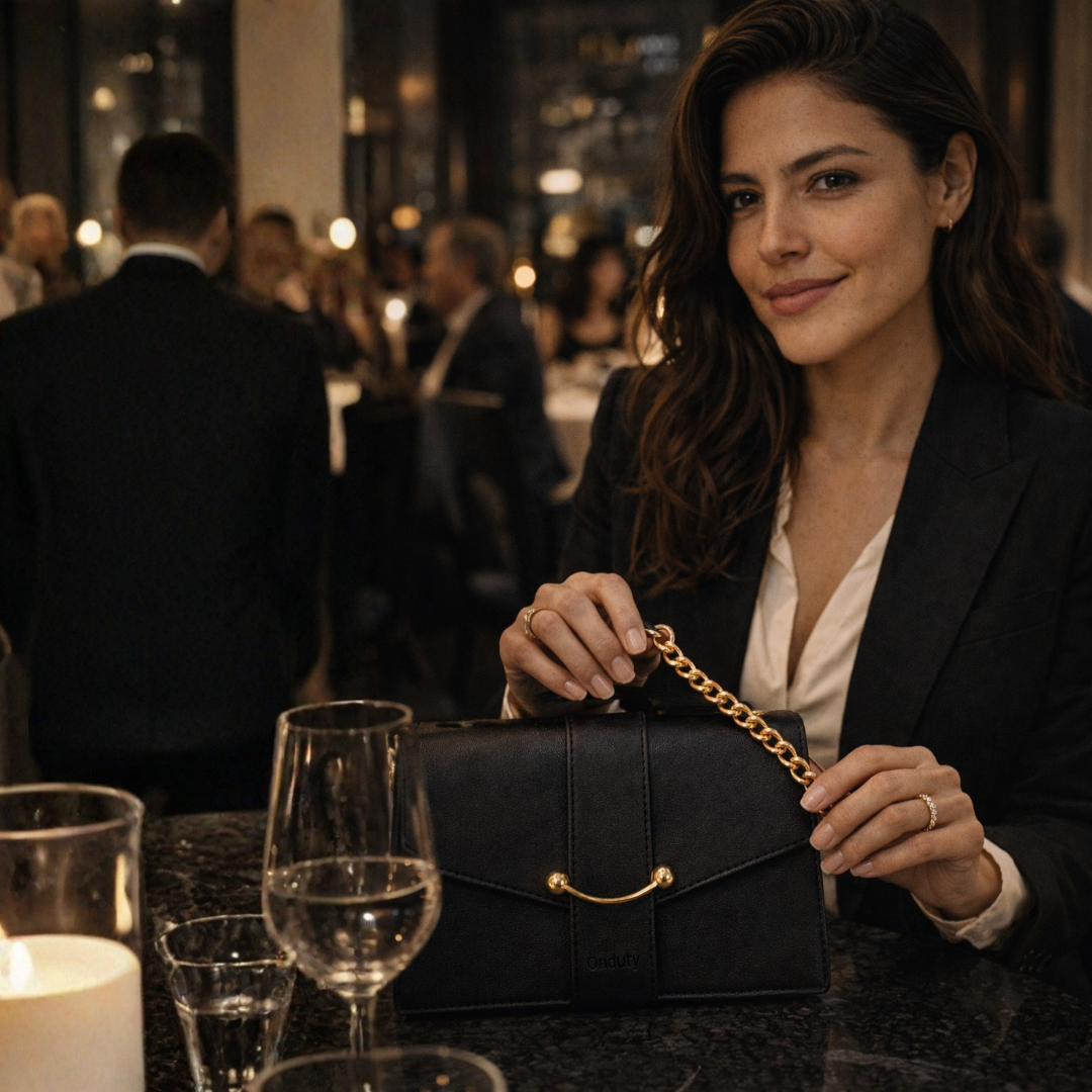 Versatilidad y elegancia para mujeres que marcan presencia