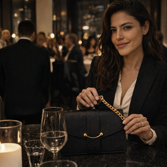 Versatilidad y elegancia para mujeres que marcan presencia